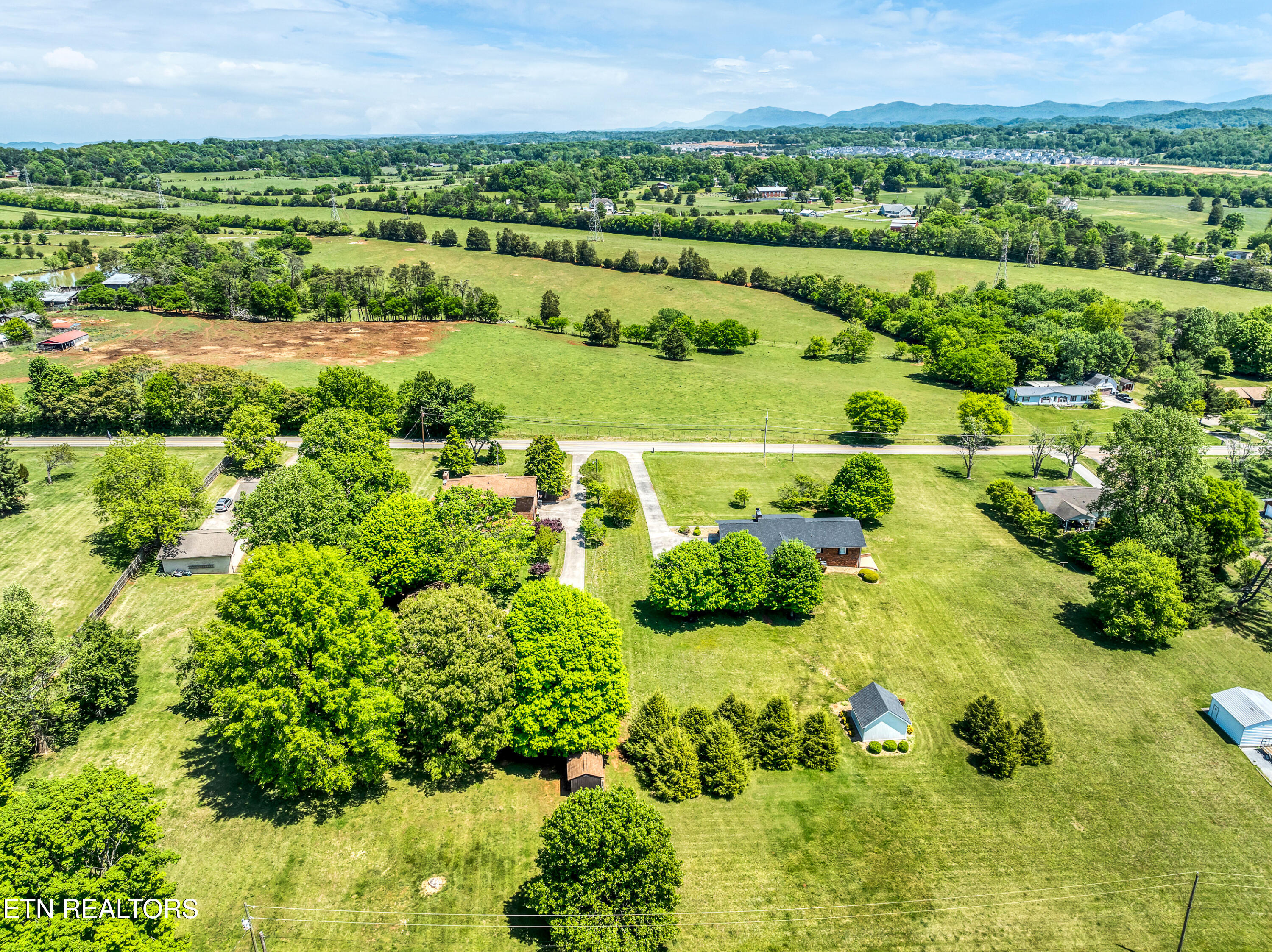 3319 Mint Road Maryville TN 37803