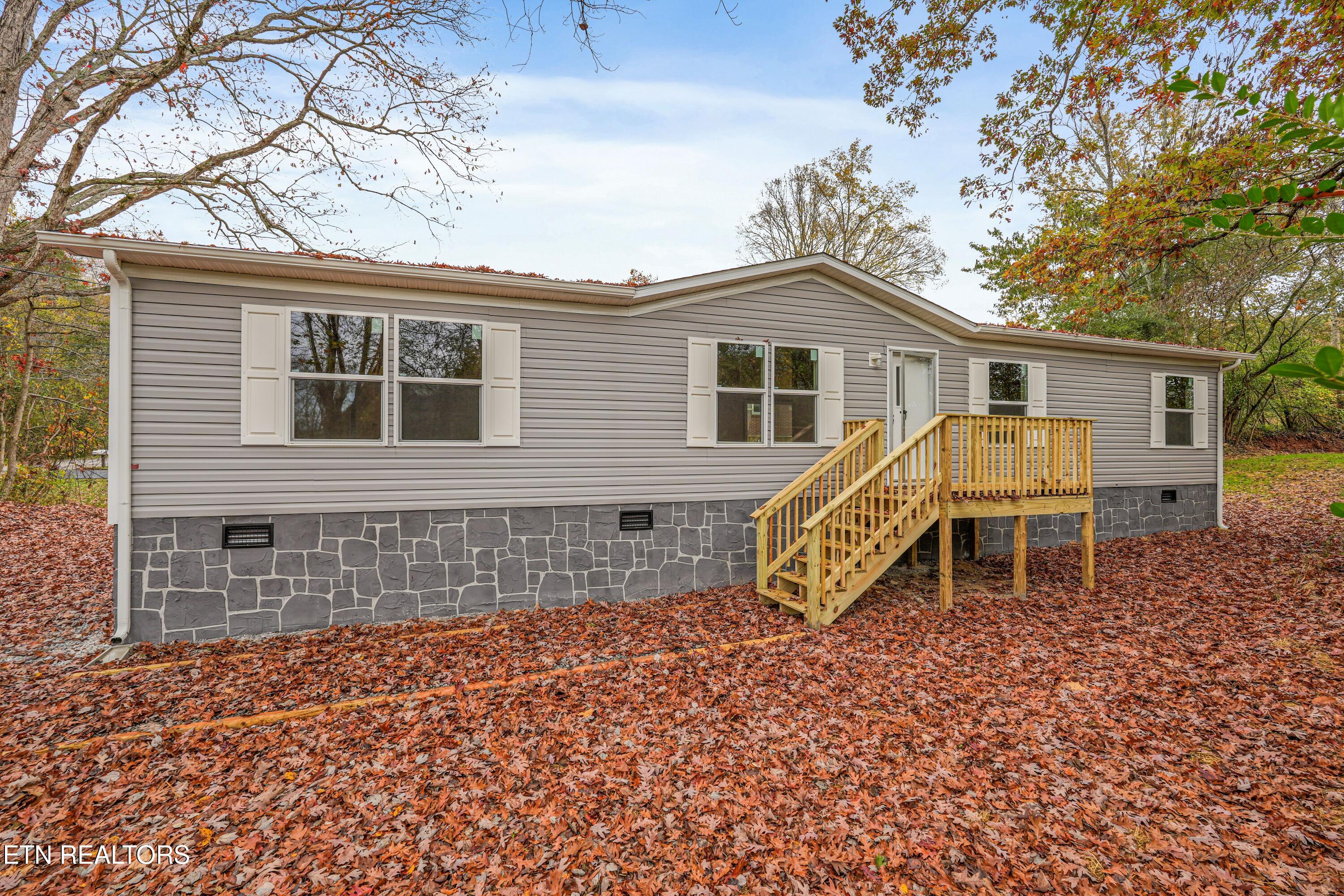 196 S Benedict Avenue Oak Ridge TN 37830