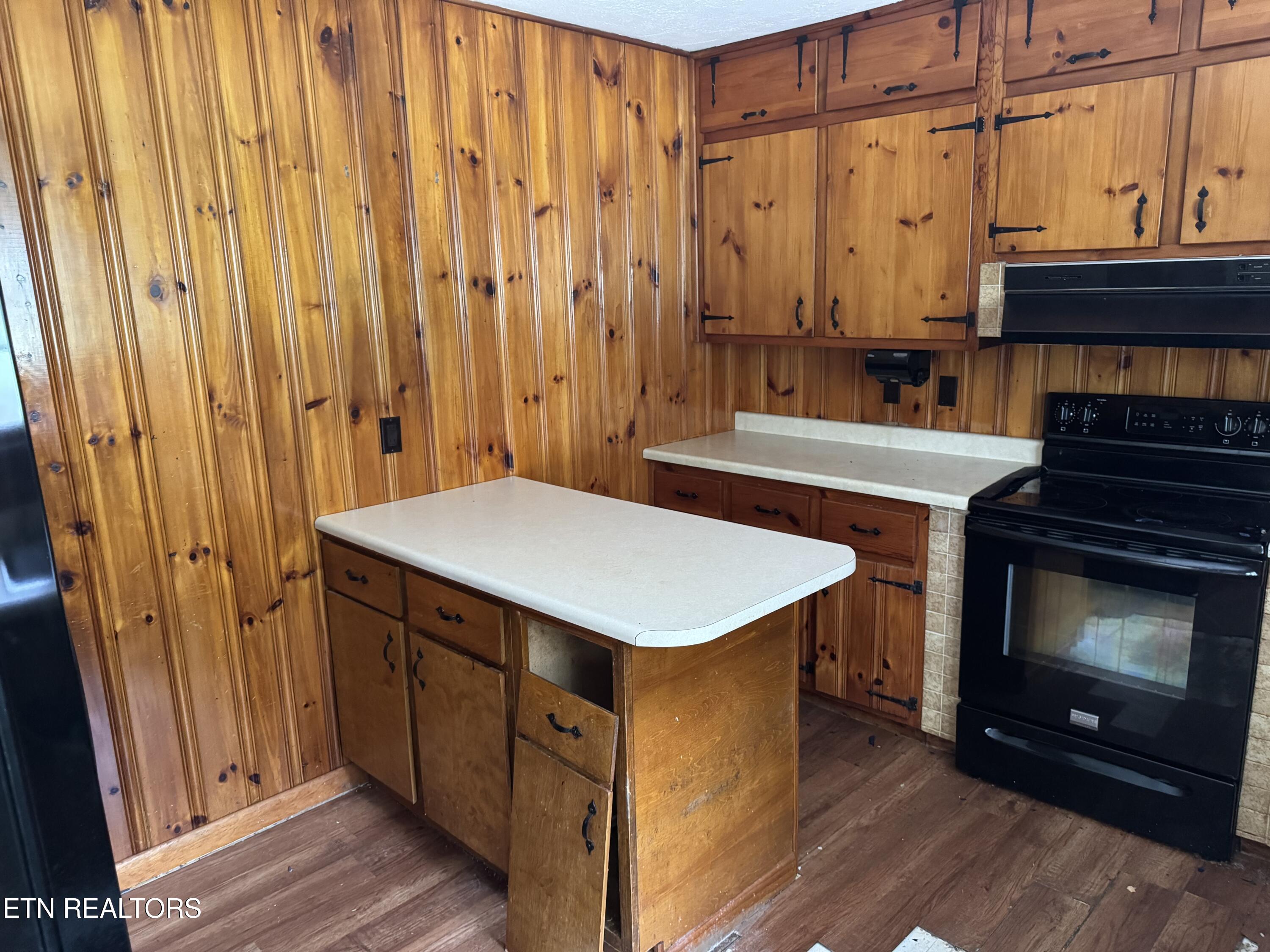 1405 Woodcrest Drive Knoxville TN 37918