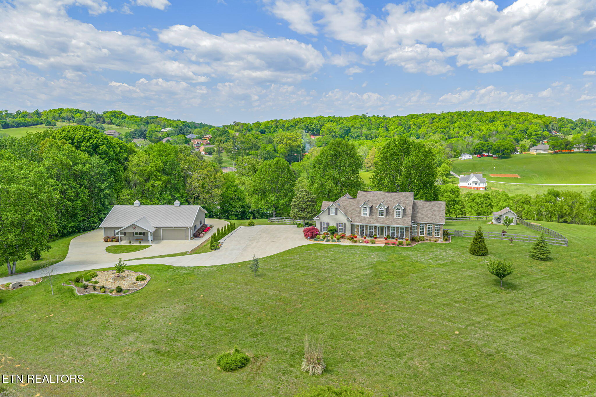 4163 Benny Delozier Drive Maryville TN 37804