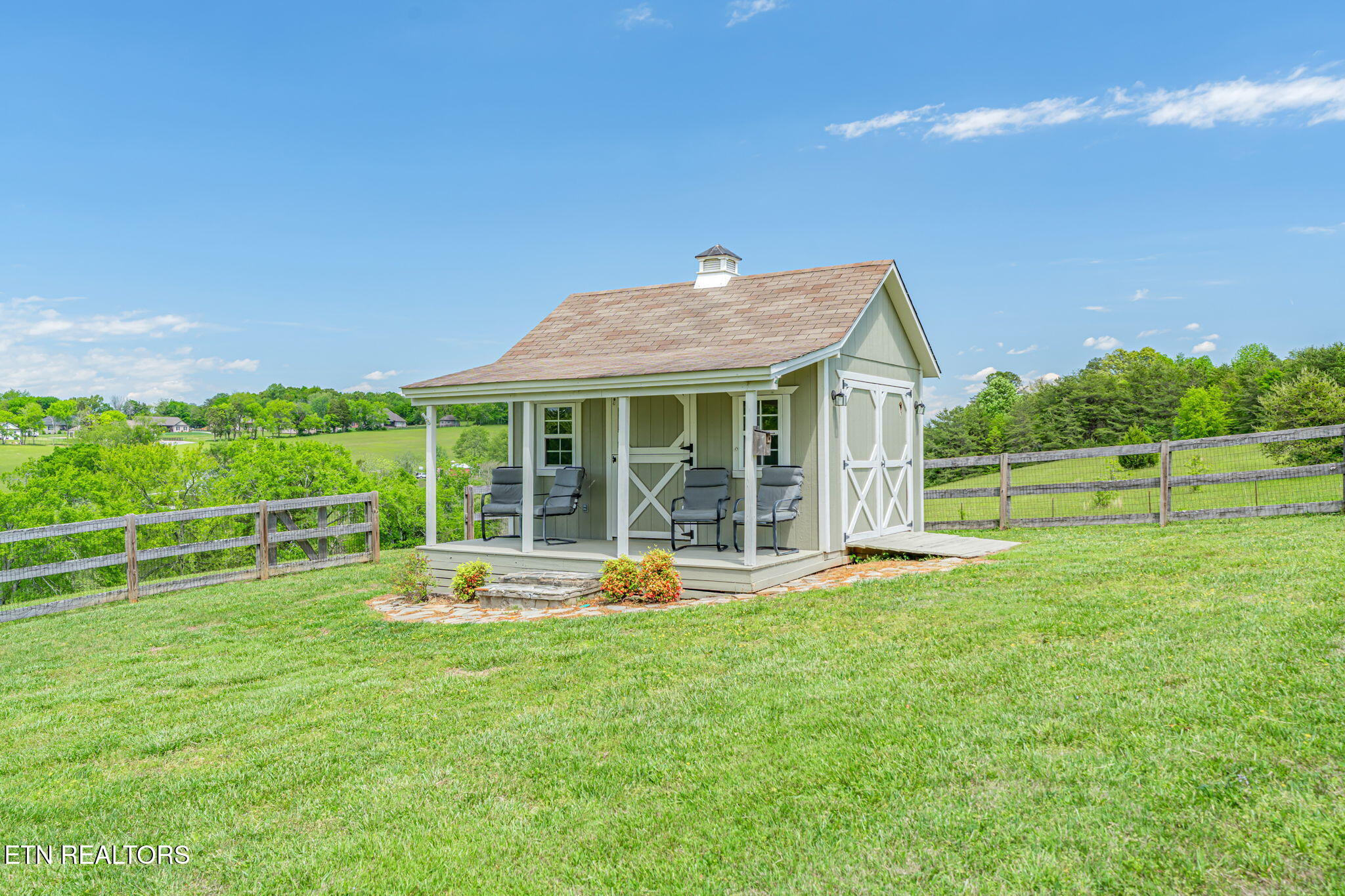 4163 Benny Delozier Drive Maryville TN 37804