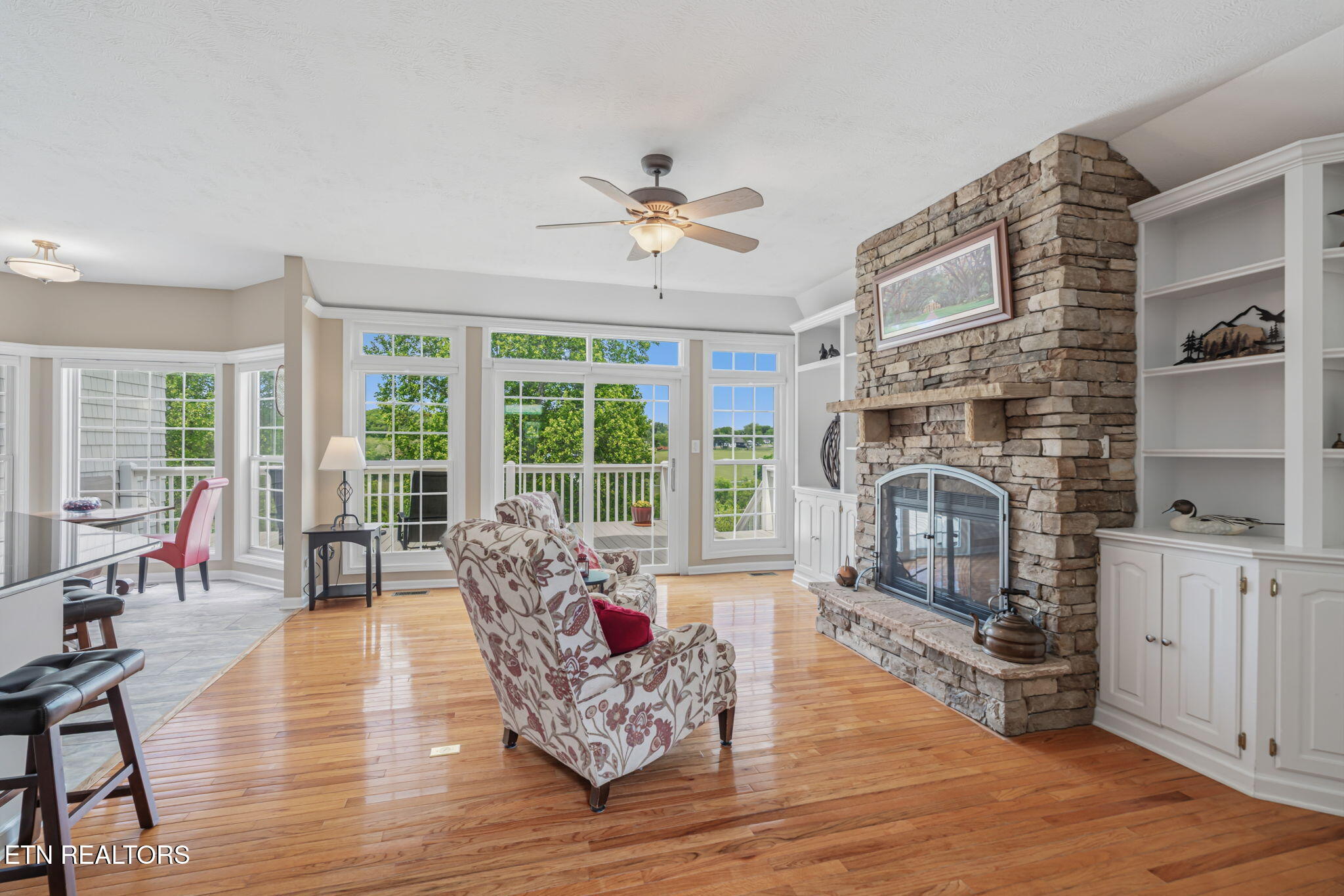 4163 Benny Delozier Drive Maryville TN 37804