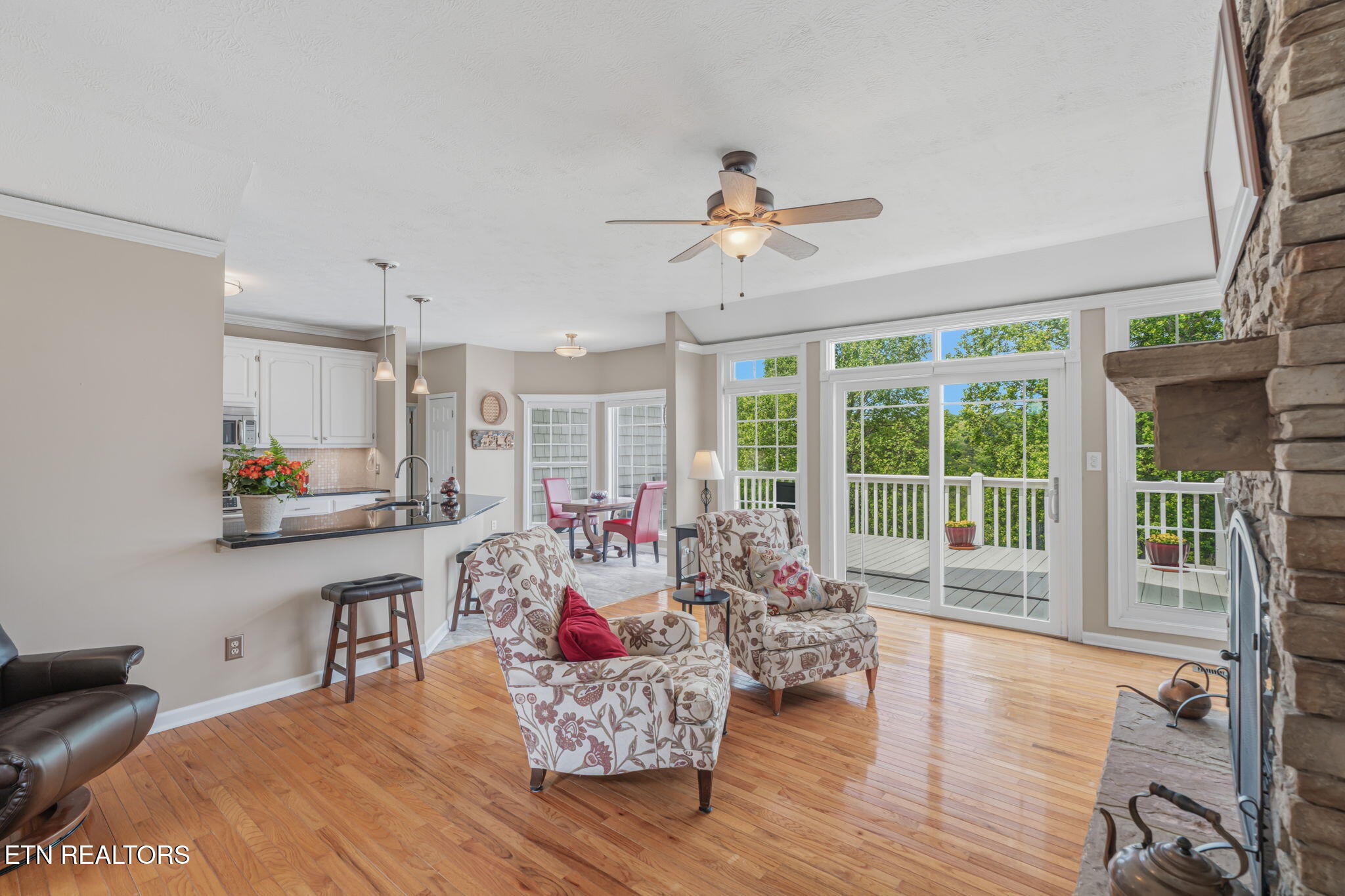 4163 Benny Delozier Drive Maryville TN 37804