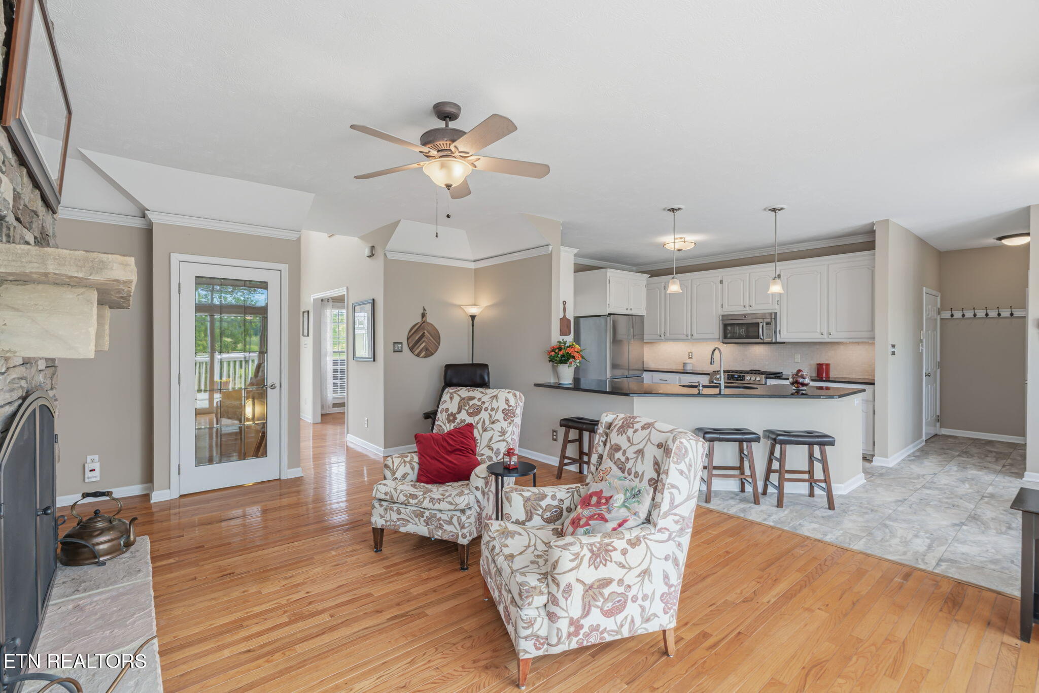 4163 Benny Delozier Drive Maryville TN 37804