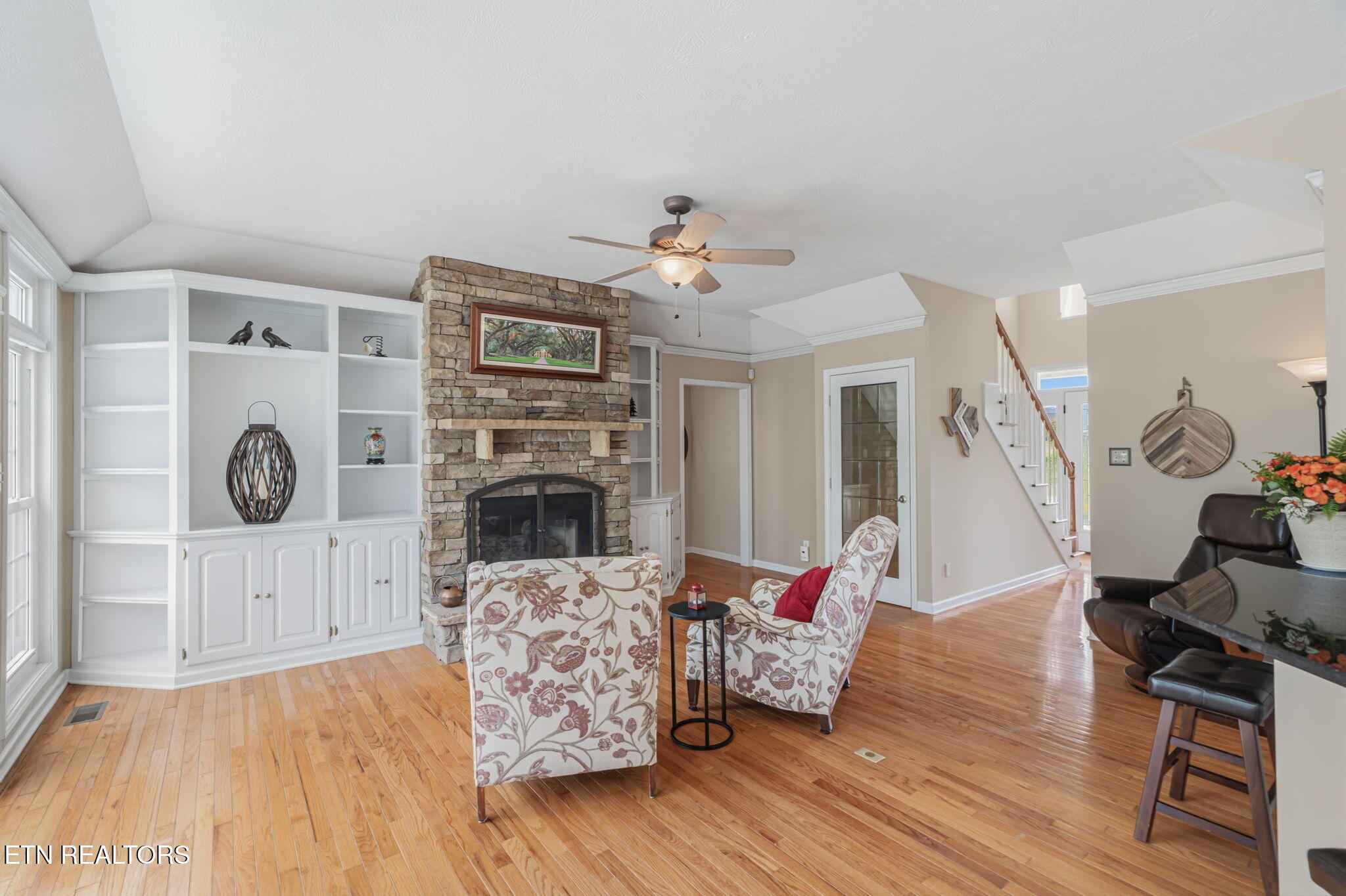 4163 Benny Delozier Drive Maryville TN 37804