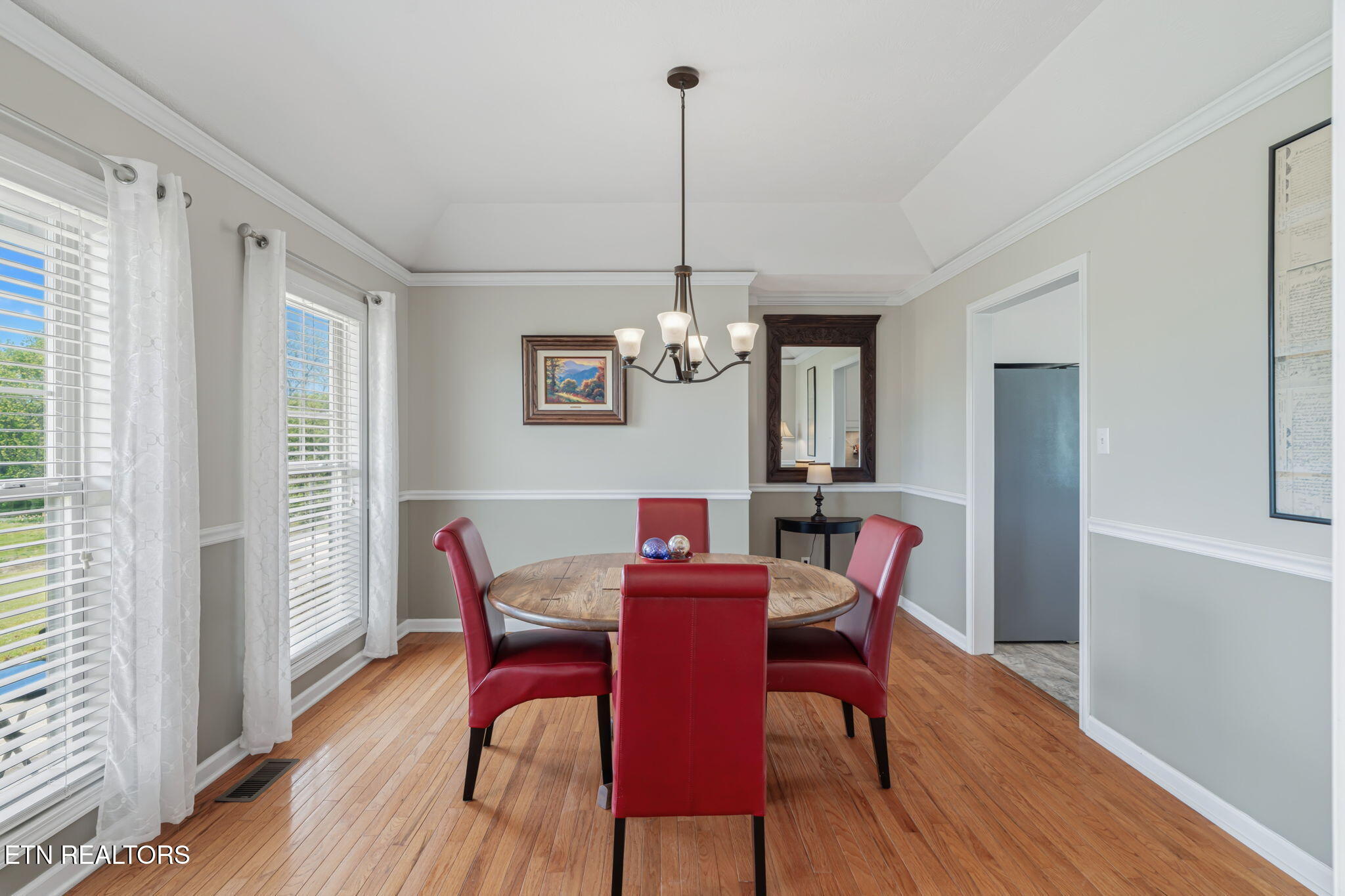 4163 Benny Delozier Drive Maryville TN 37804