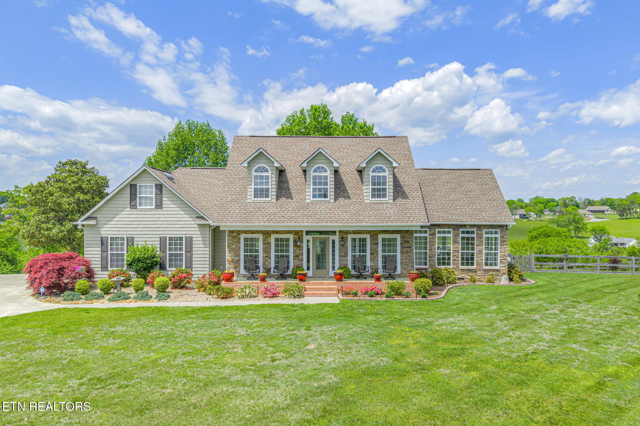 4163 Benny Delozier Drive Maryville TN 37804