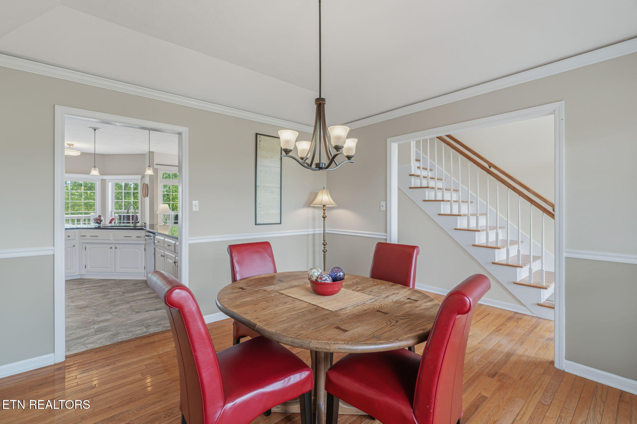 4163 Benny Delozier Drive Maryville TN 37804