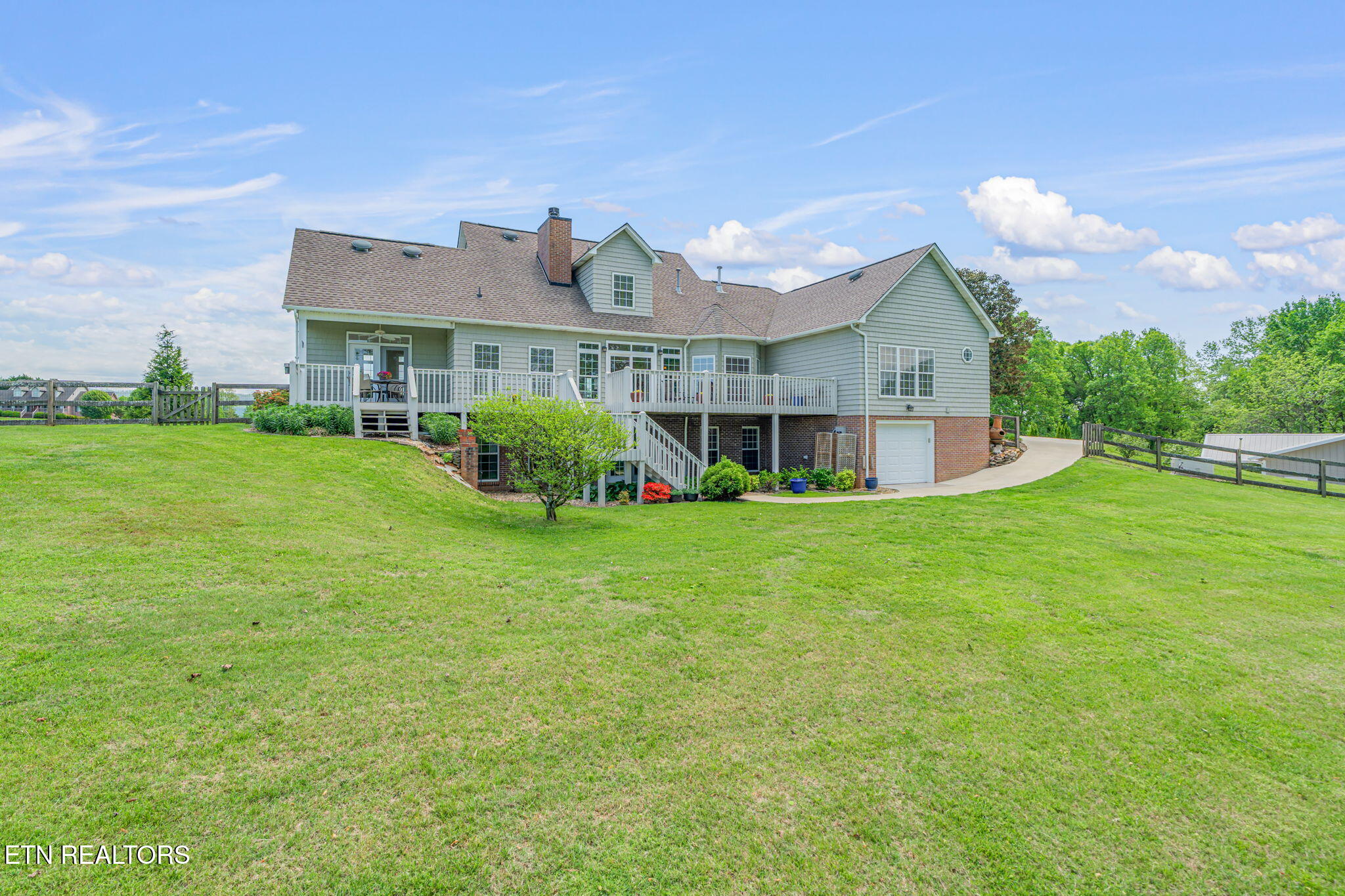 4163 Benny Delozier Drive Maryville TN 37804