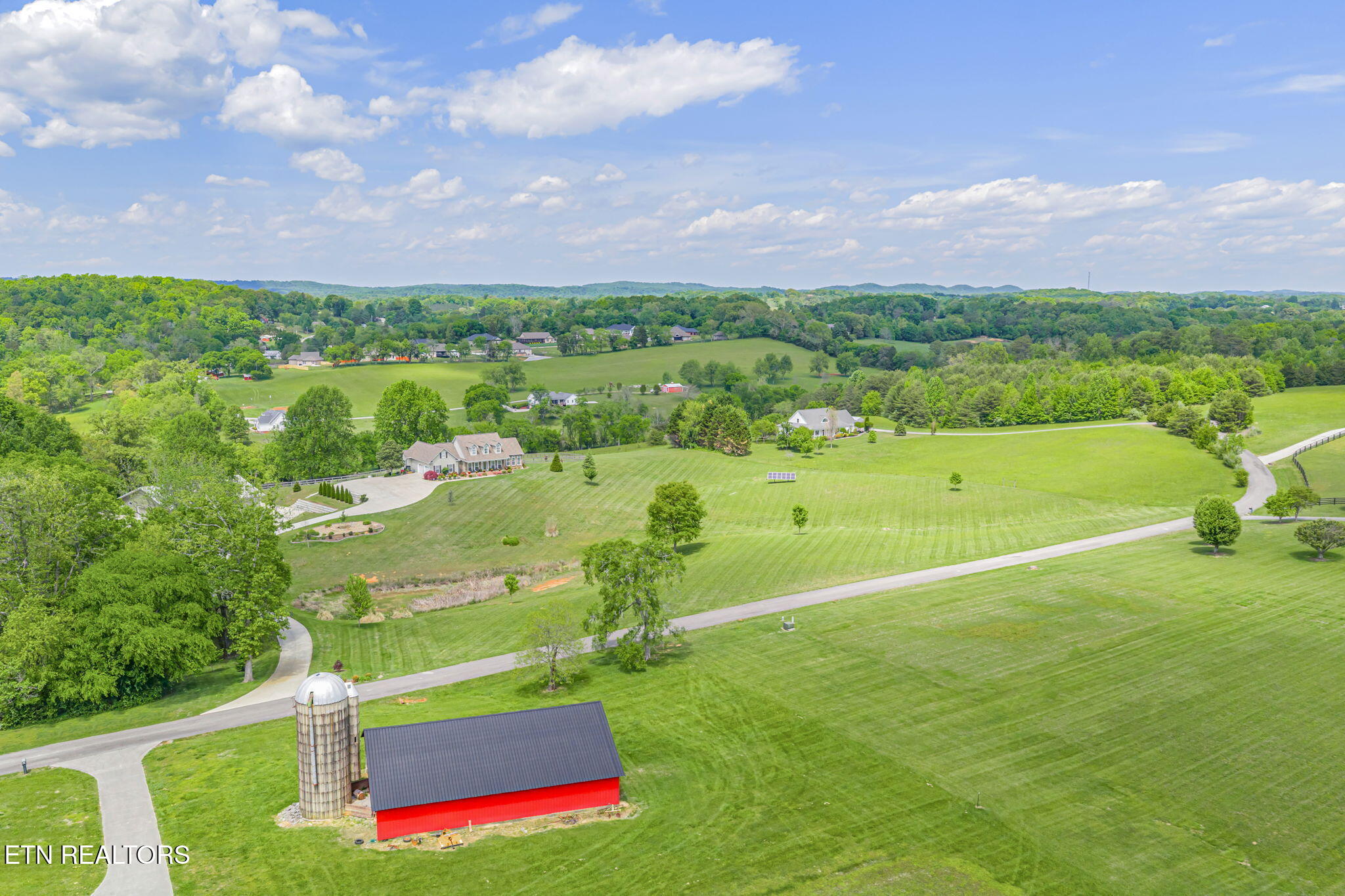 4163 Benny Delozier Drive Maryville TN 37804