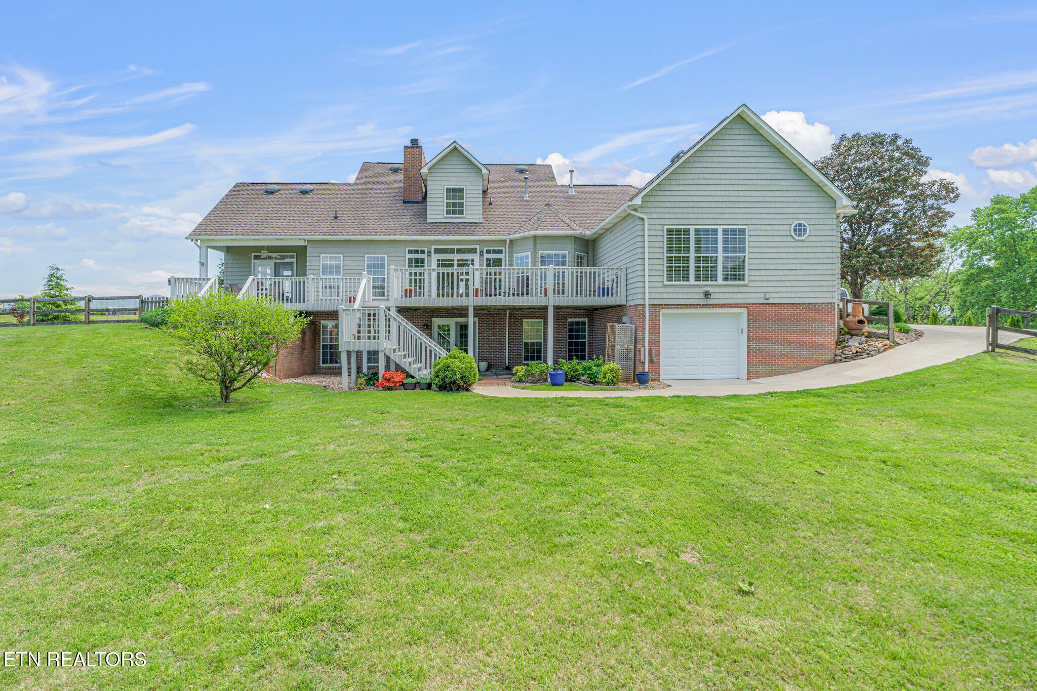 4163 Benny Delozier Drive Maryville TN 37804