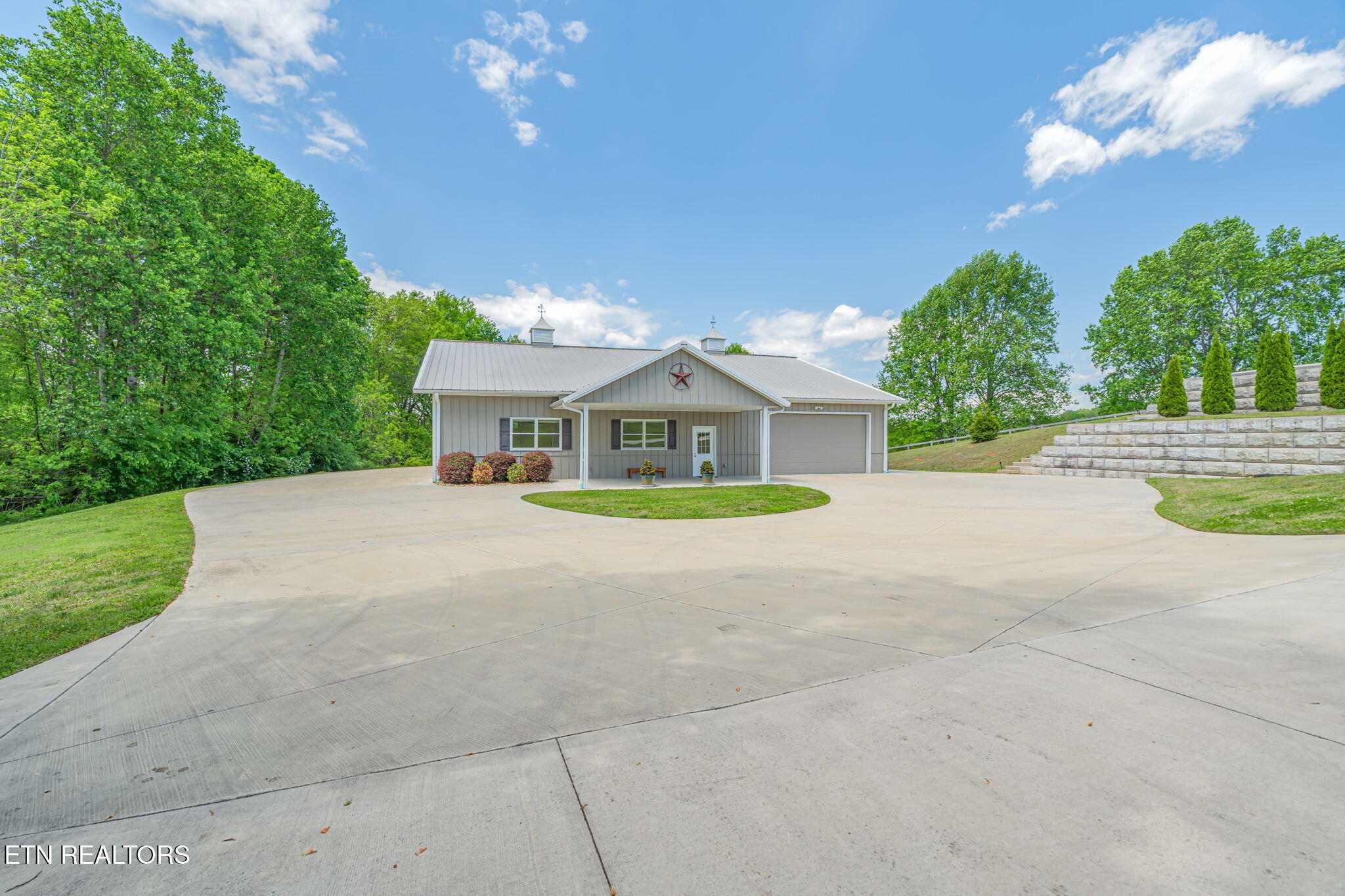 4163 Benny Delozier Drive Maryville TN 37804