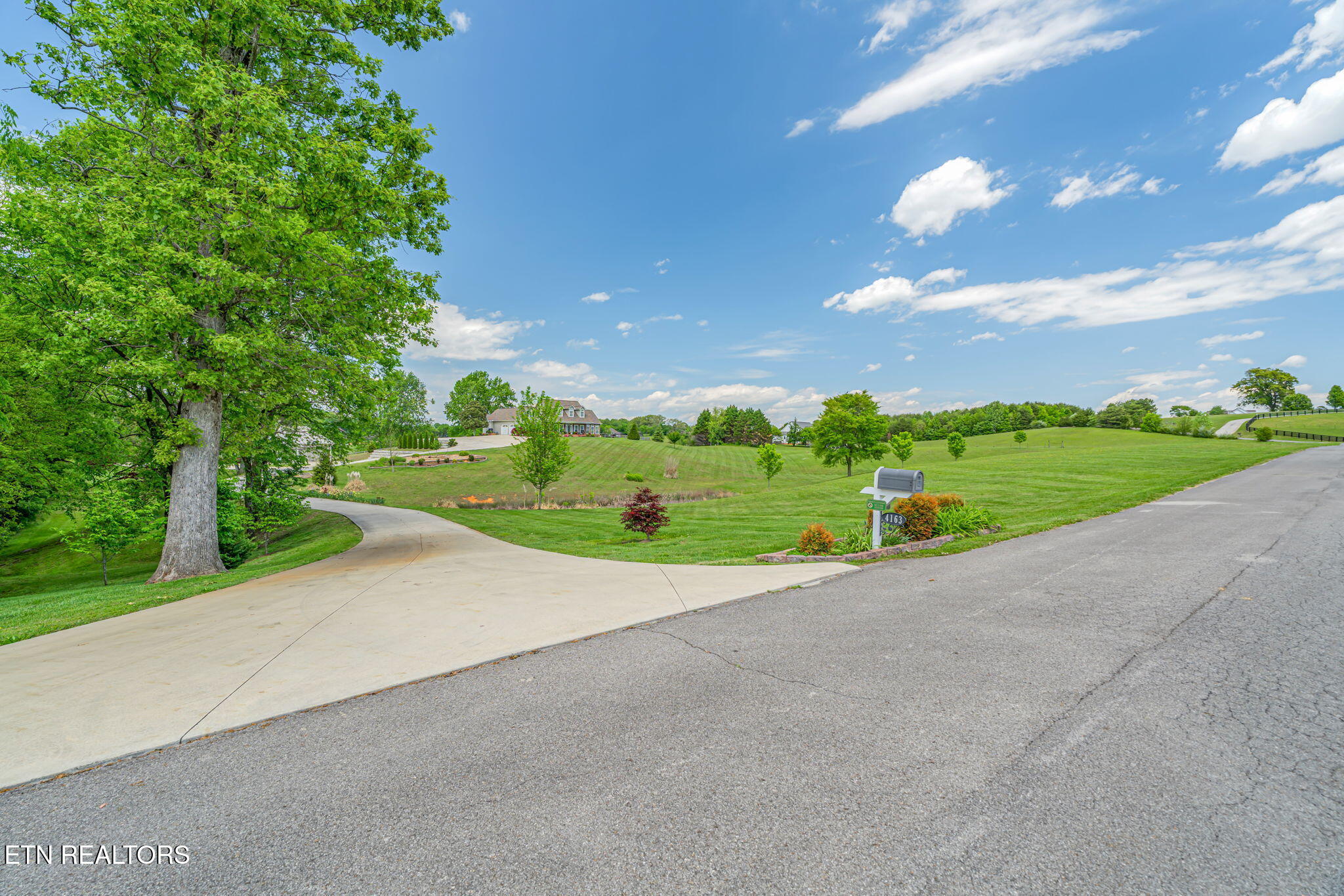 4163 Benny Delozier Drive Maryville TN 37804