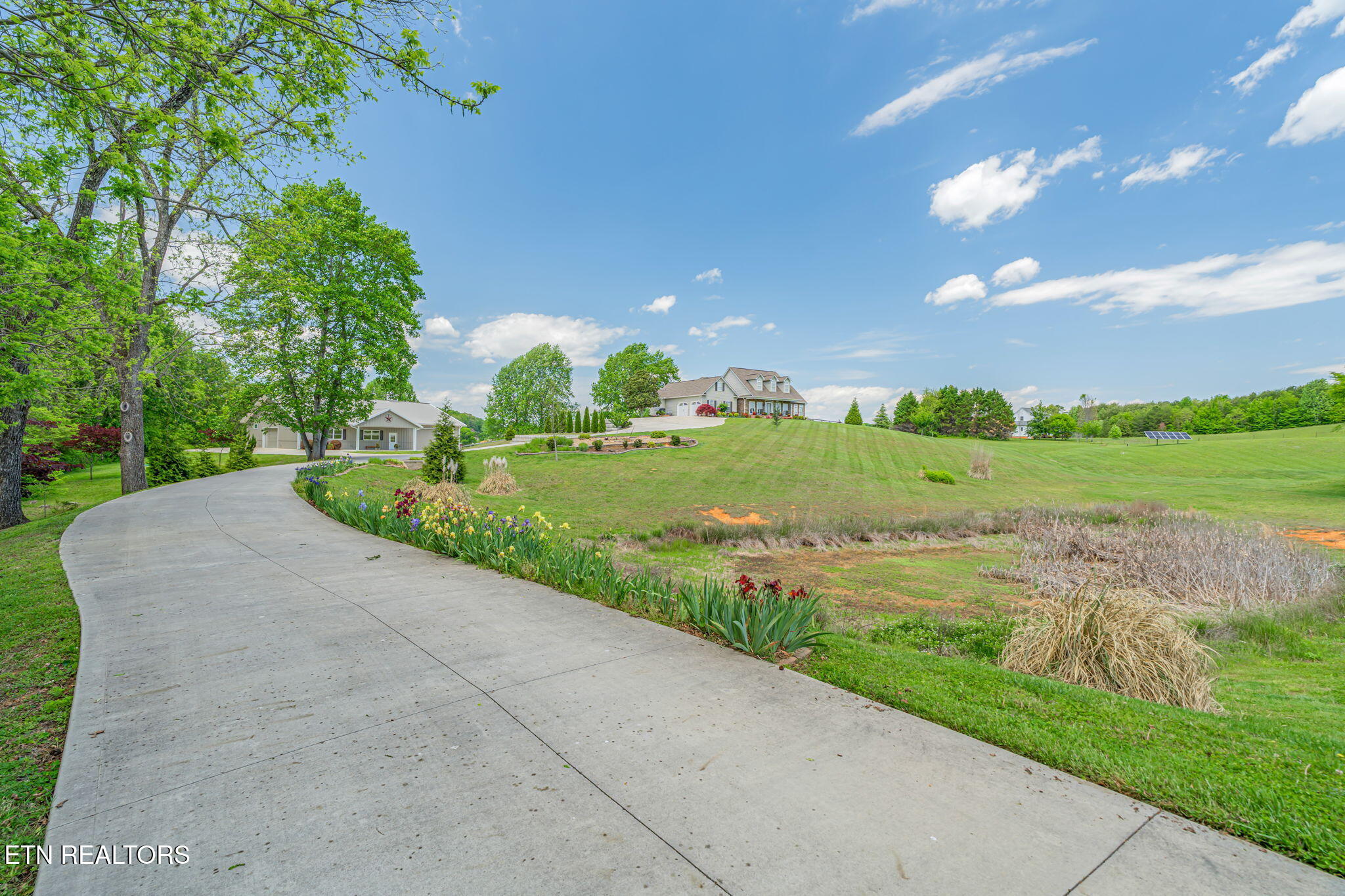 4163 Benny Delozier Drive Maryville TN 37804