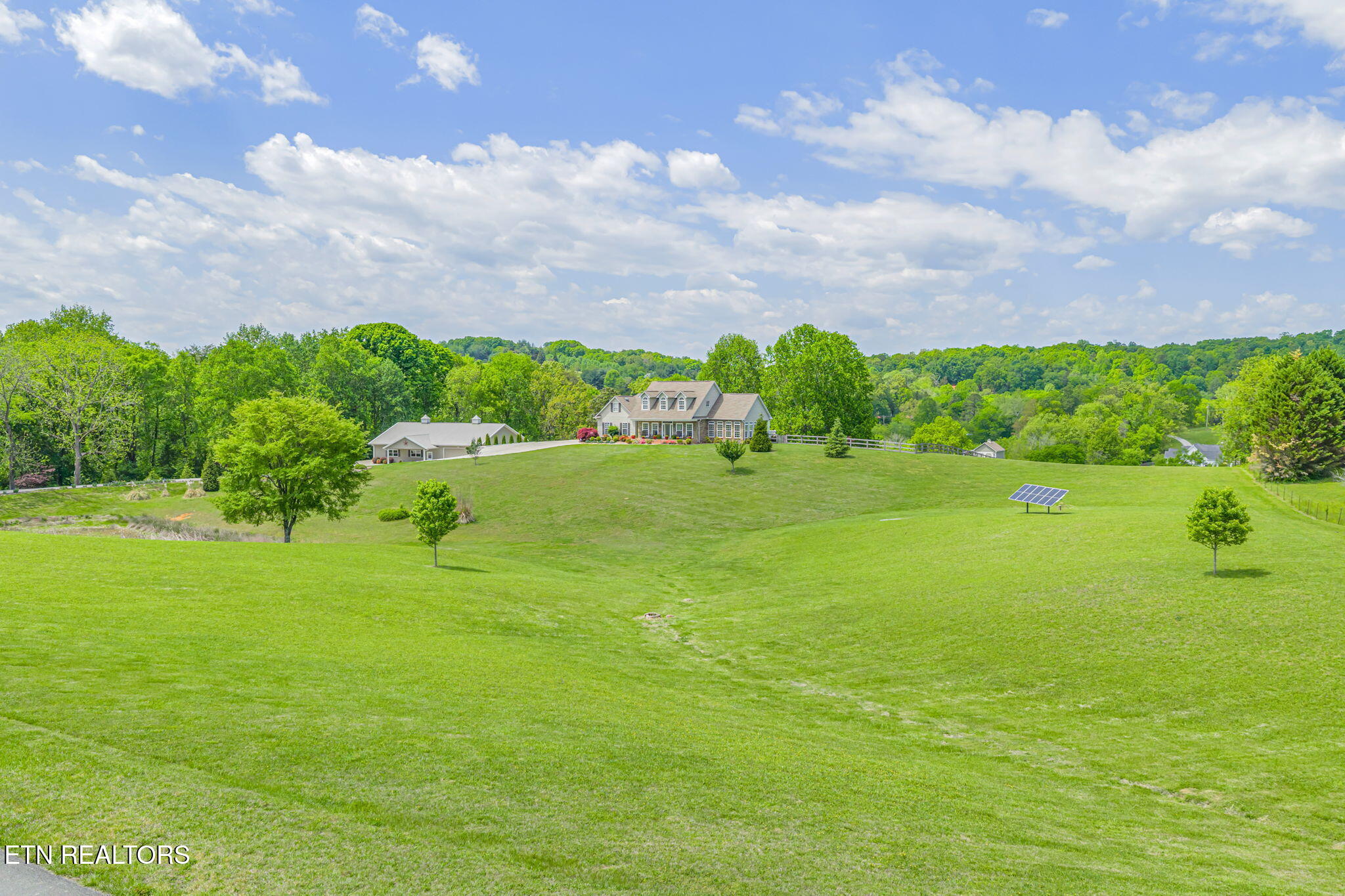 4163 Benny Delozier Drive Maryville TN 37804
