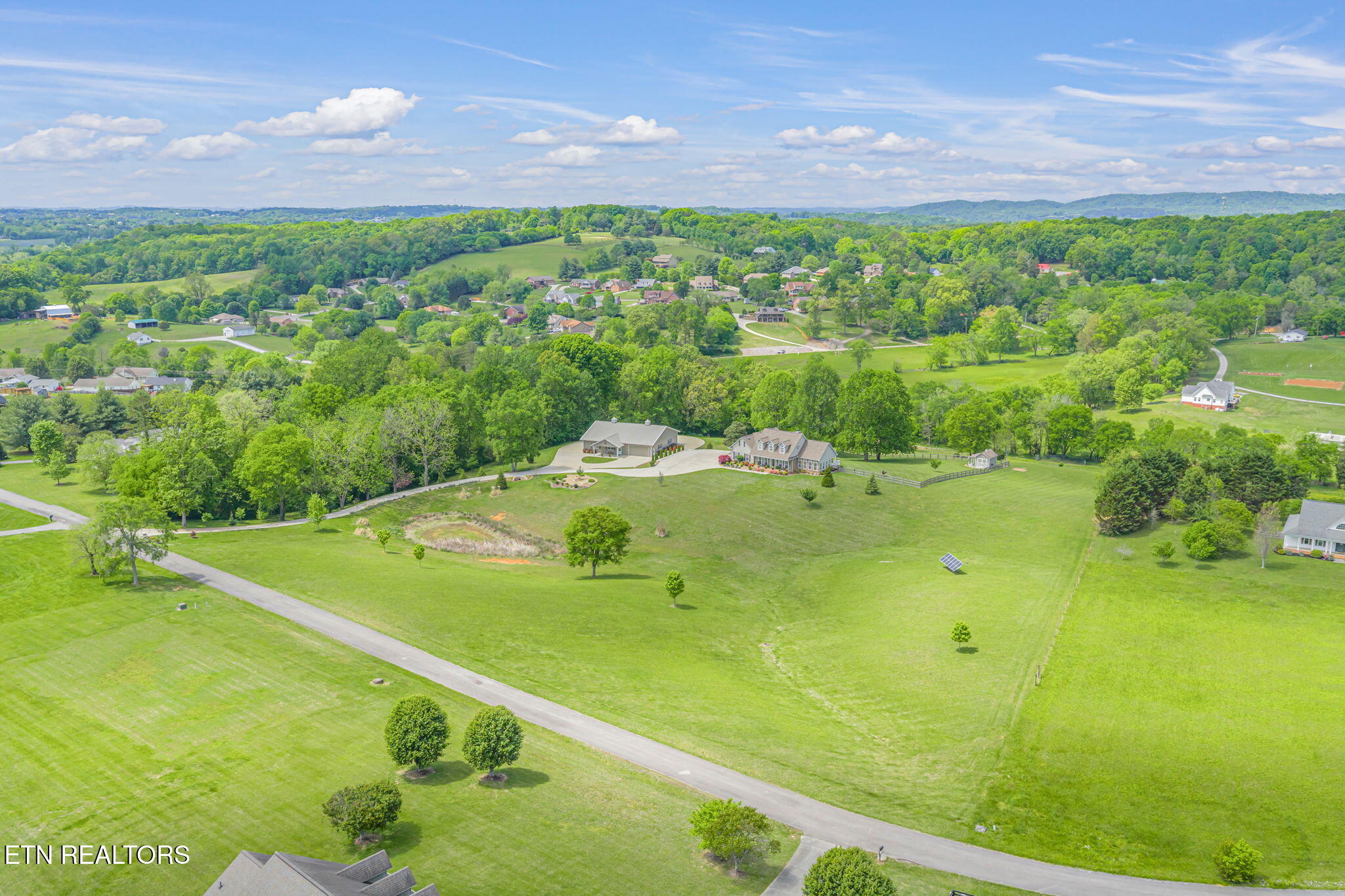 4163 Benny Delozier Drive Maryville TN 37804