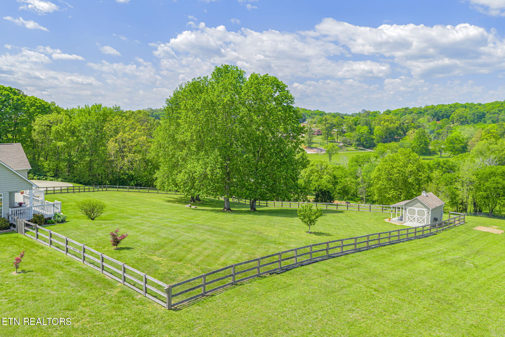 4163 Benny Delozier Drive Maryville TN 37804