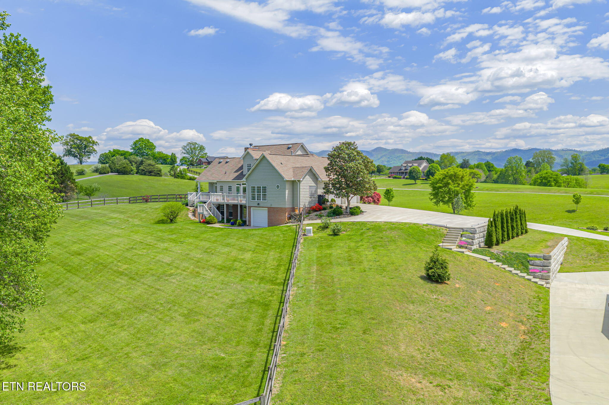 4163 Benny Delozier Drive Maryville TN 37804