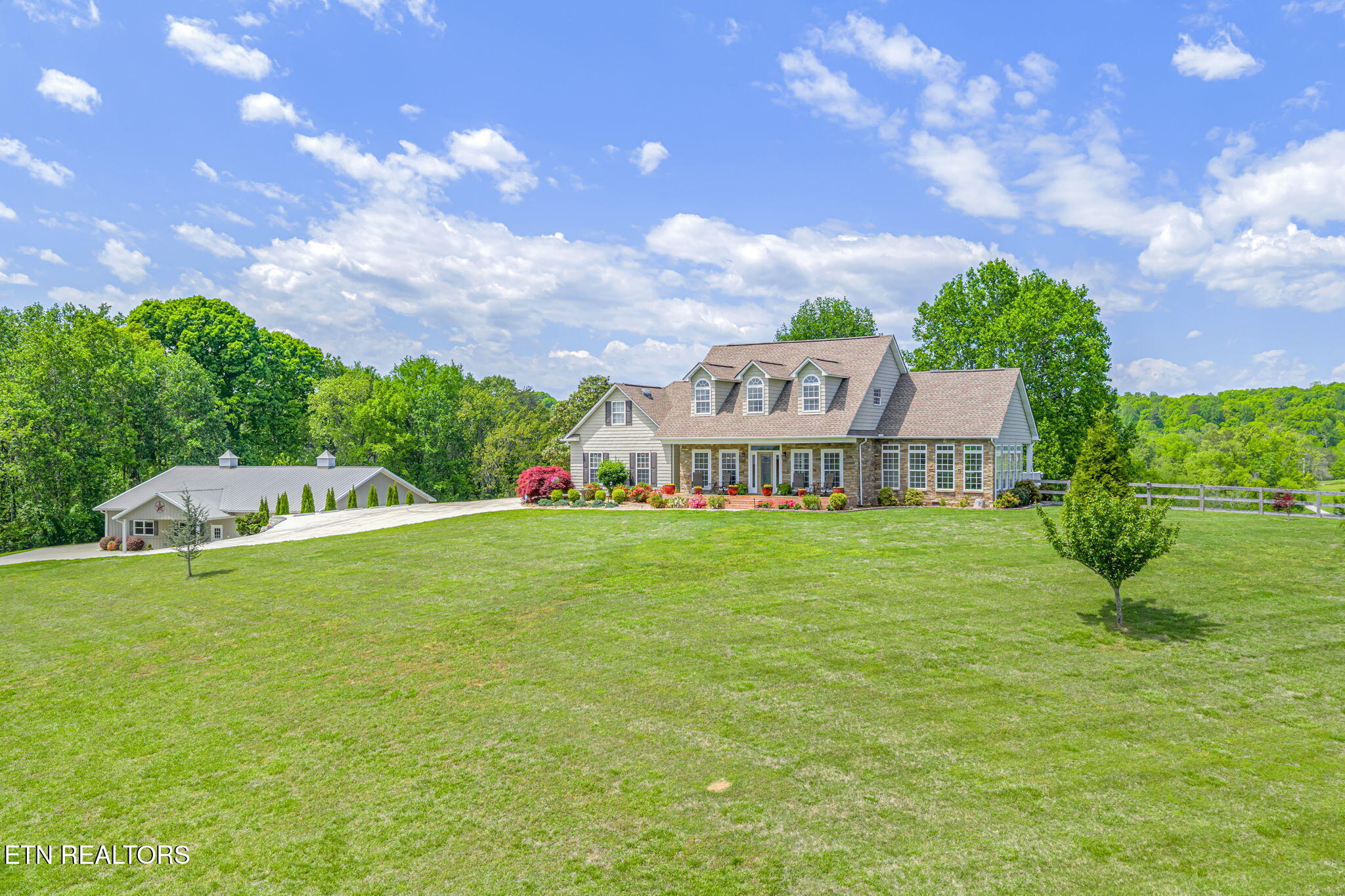 4163 Benny Delozier Drive Maryville TN 37804