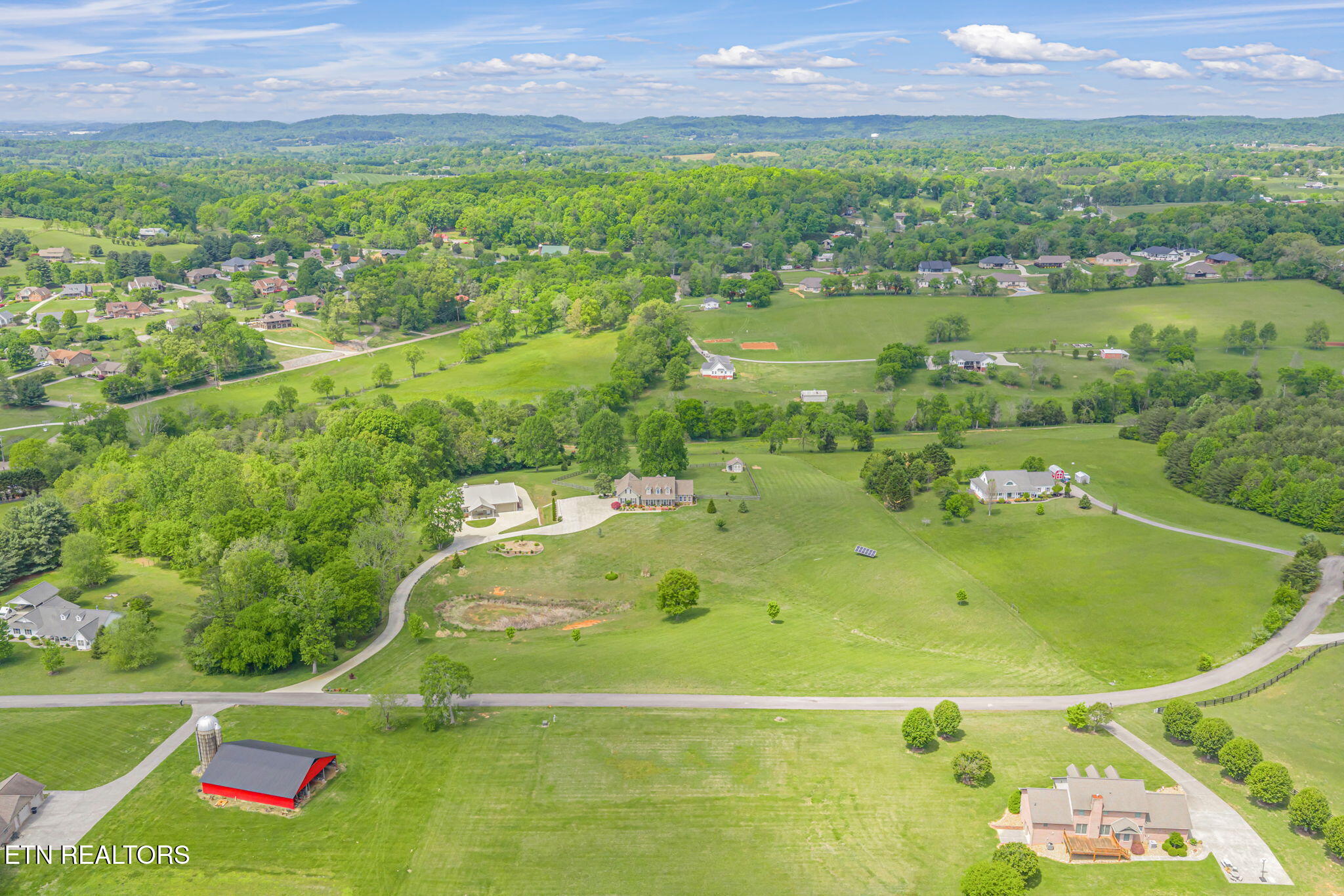 4163 Benny Delozier Drive Maryville TN 37804