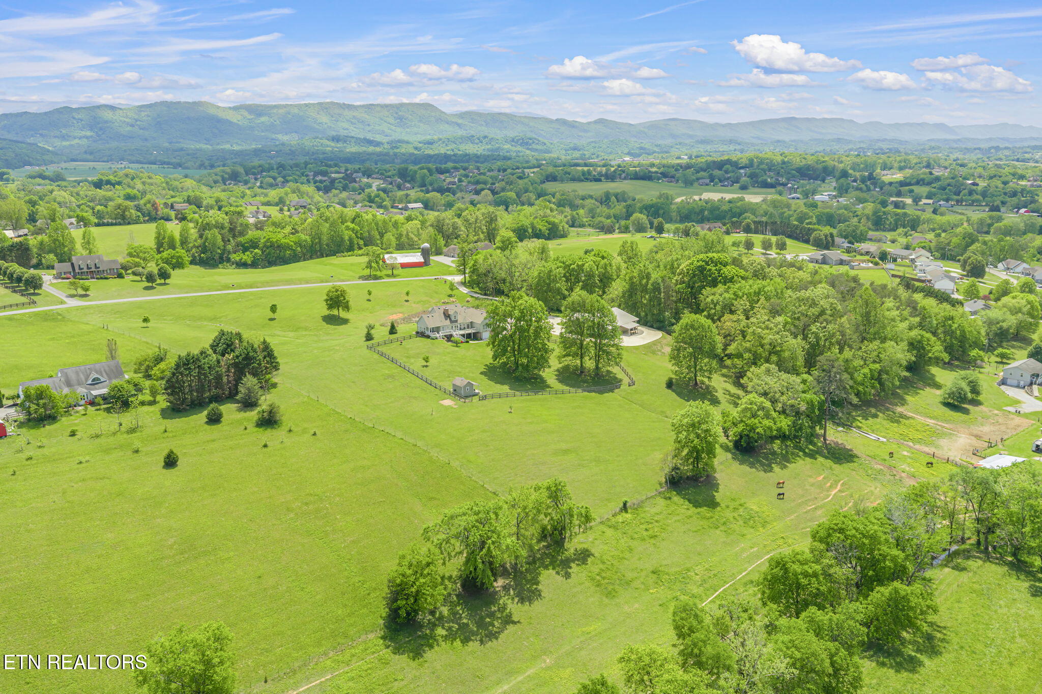 4163 Benny Delozier Drive Maryville TN 37804