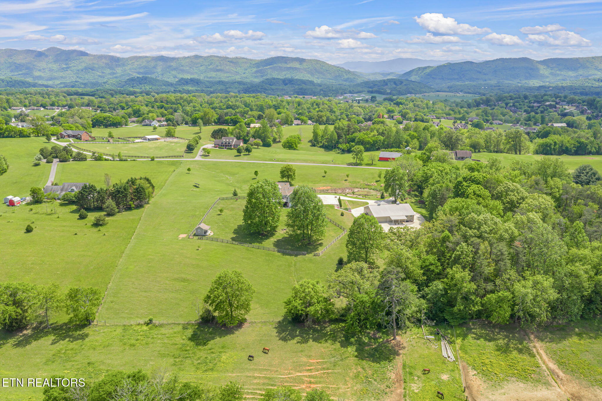 4163 Benny Delozier Drive Maryville TN 37804