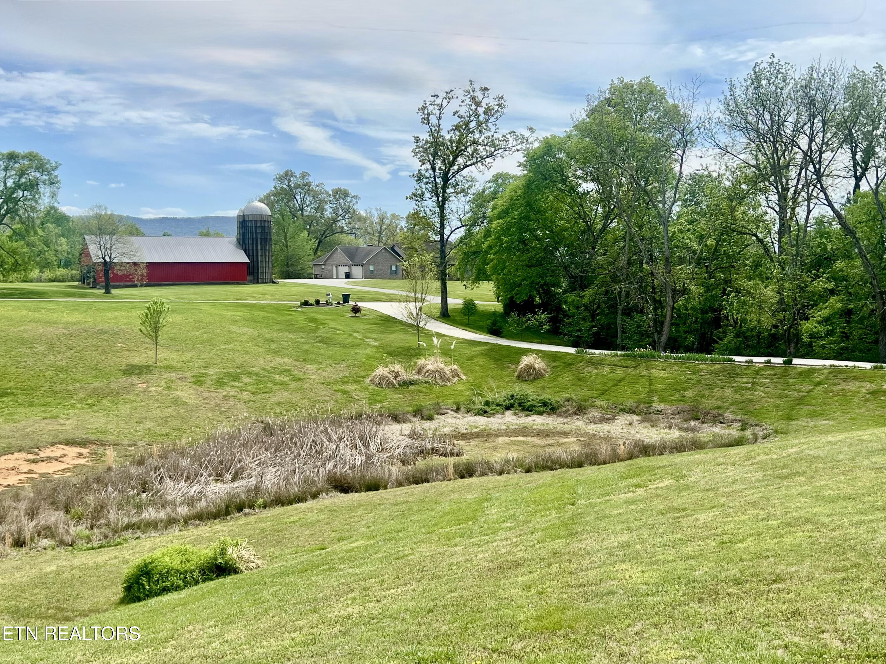 4163 Benny Delozier Drive Maryville TN 37804