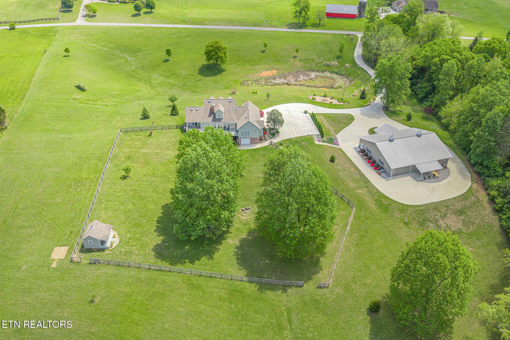 4163 Benny Delozier Drive Maryville TN 37804