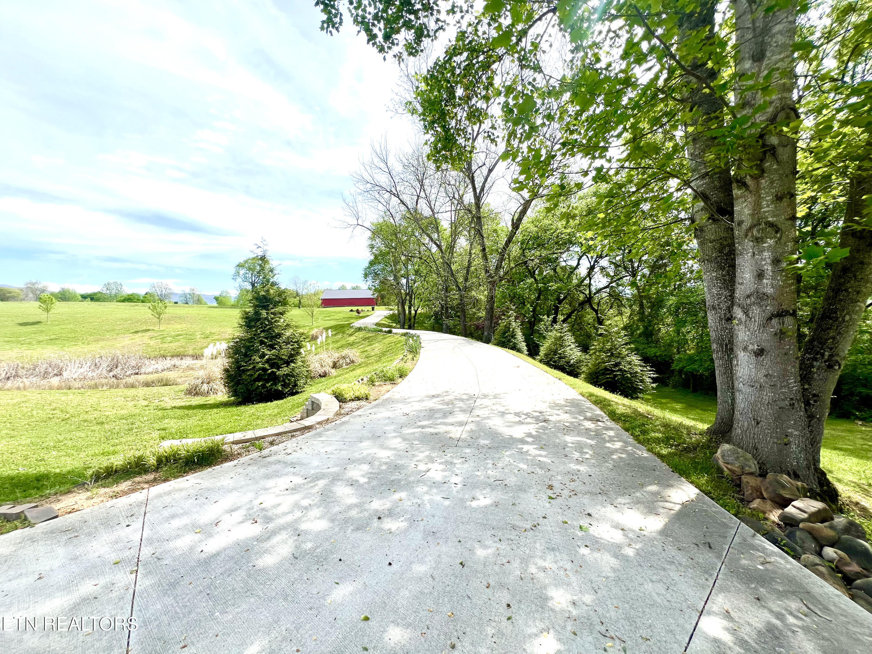 4163 Benny Delozier Drive Maryville TN 37804