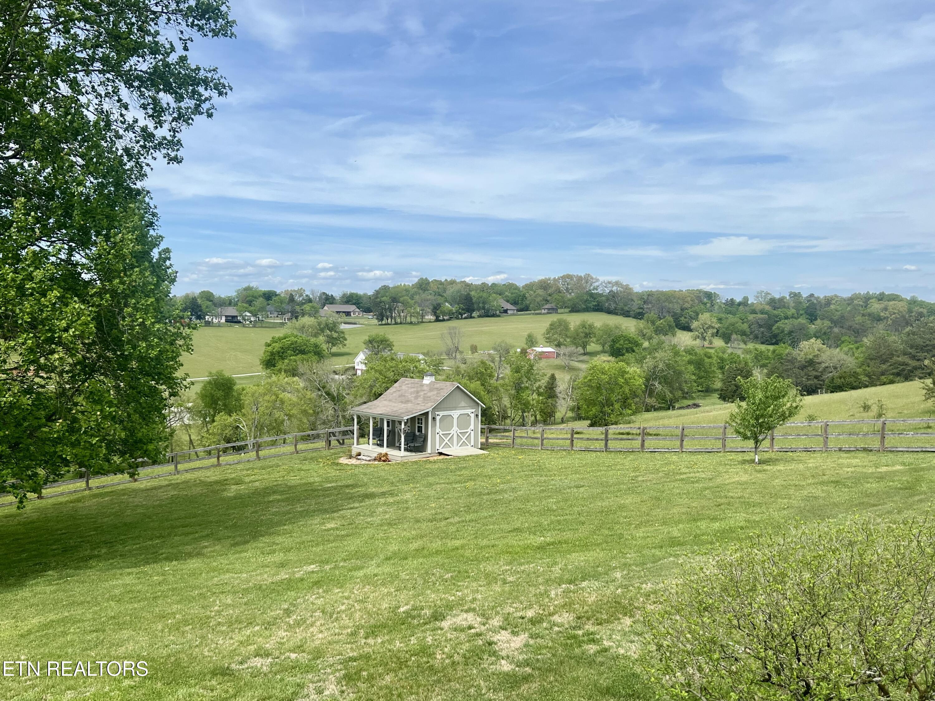 4163 Benny Delozier Drive Maryville TN 37804