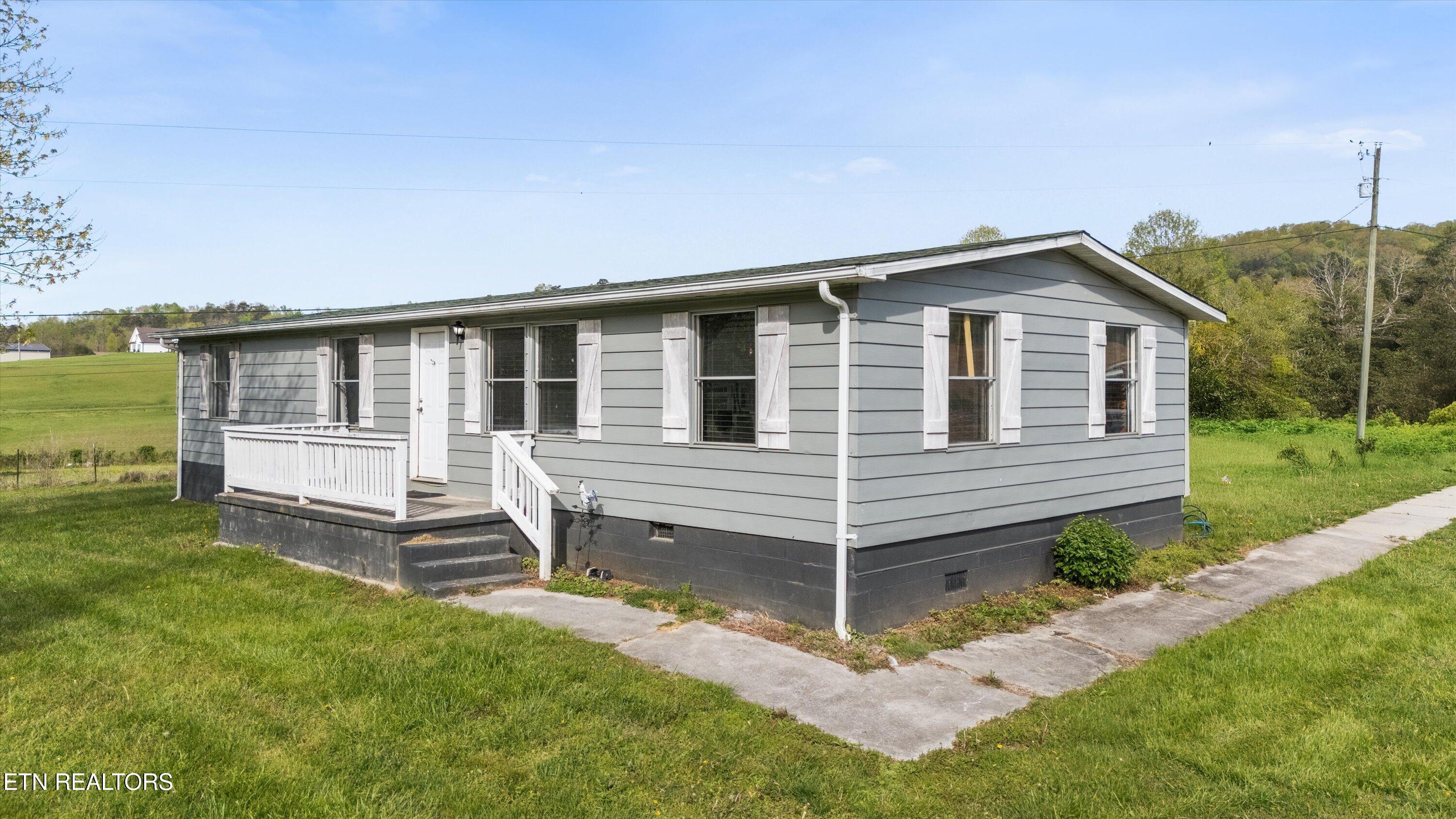 326 Byrams Fork Road Andersonville TN 37705