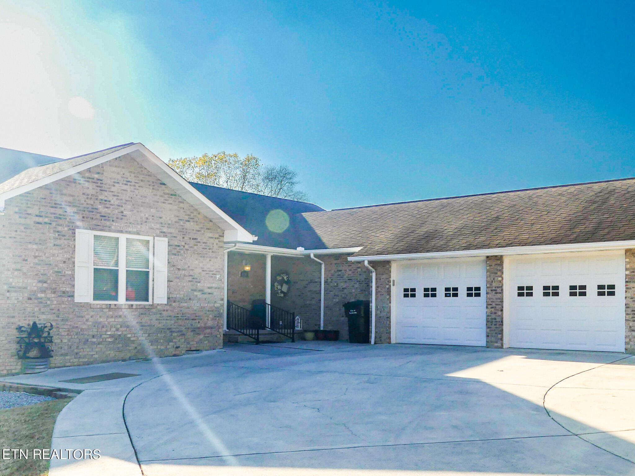 836 Catlett Road Sevierville TN 37862