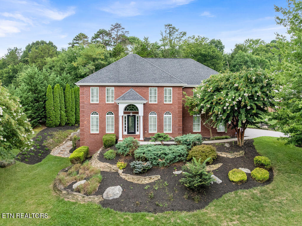 525 Brochardt Boulevard Knoxville TN 37934