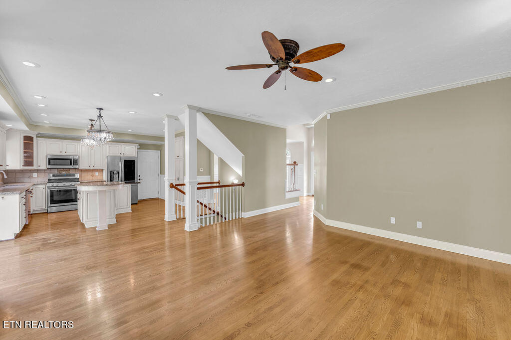 525 Brochardt Boulevard Knoxville TN 37934