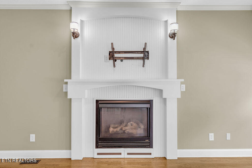 525 Brochardt Boulevard Knoxville TN 37934