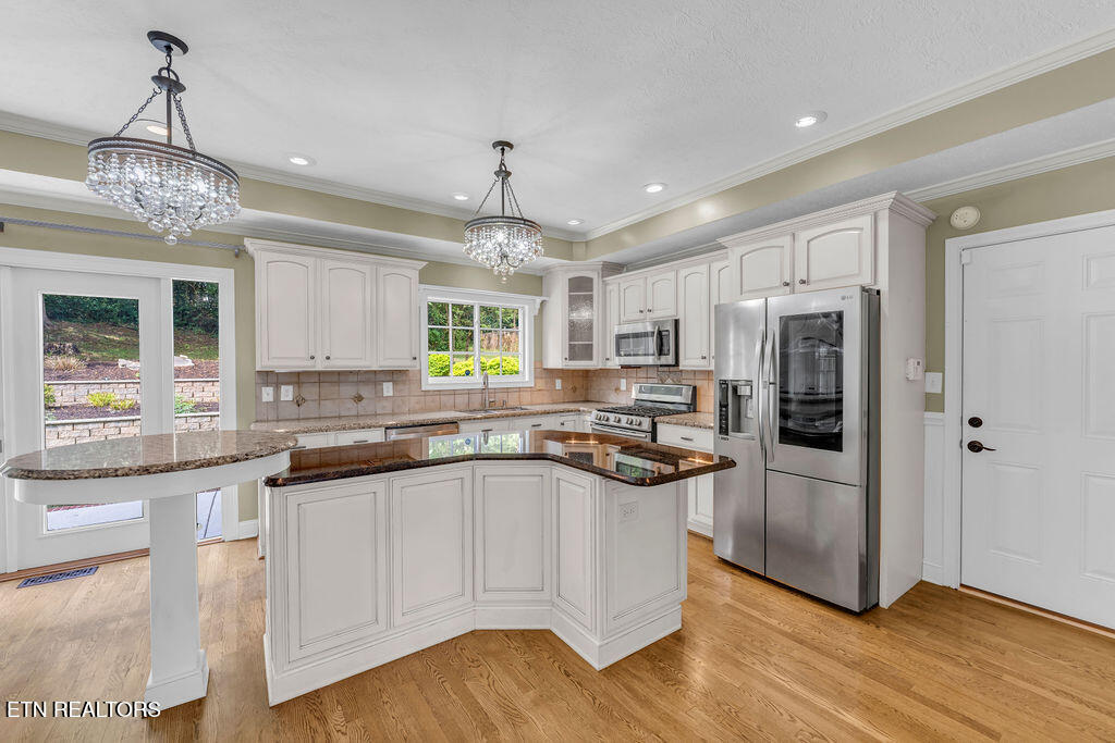 525 Brochardt Boulevard Knoxville TN 37934