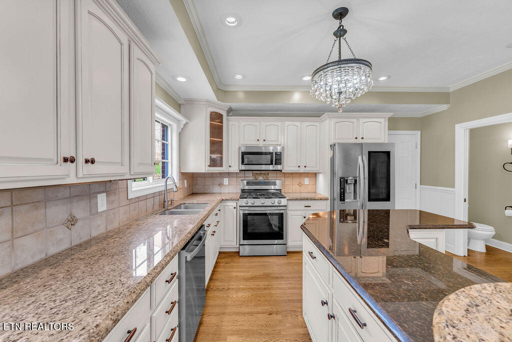 525 Brochardt Boulevard Knoxville TN 37934