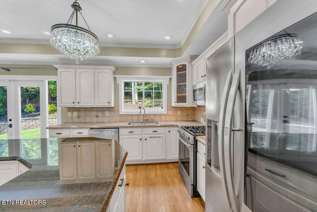 525 Brochardt Boulevard Knoxville TN 37934