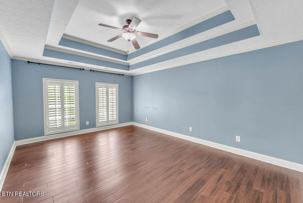 525 Brochardt Boulevard Knoxville TN 37934