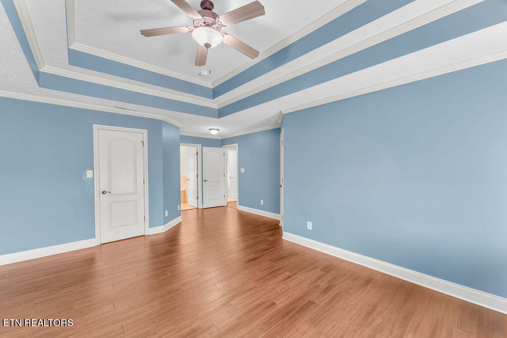 525 Brochardt Boulevard Knoxville TN 37934