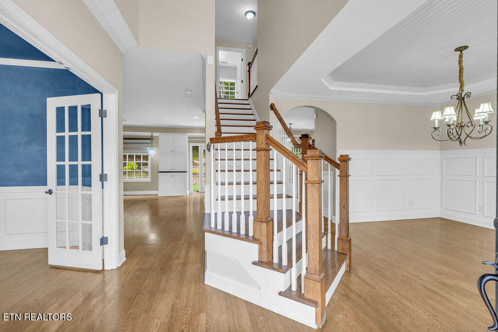 525 Brochardt Boulevard Knoxville TN 37934