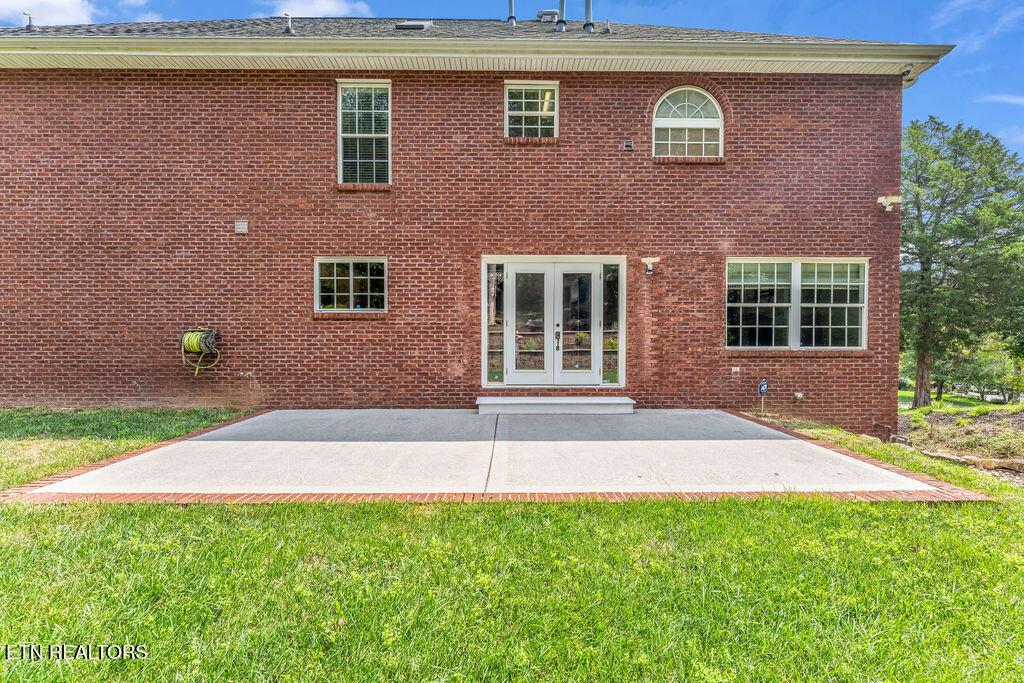 525 Brochardt Boulevard Knoxville TN 37934