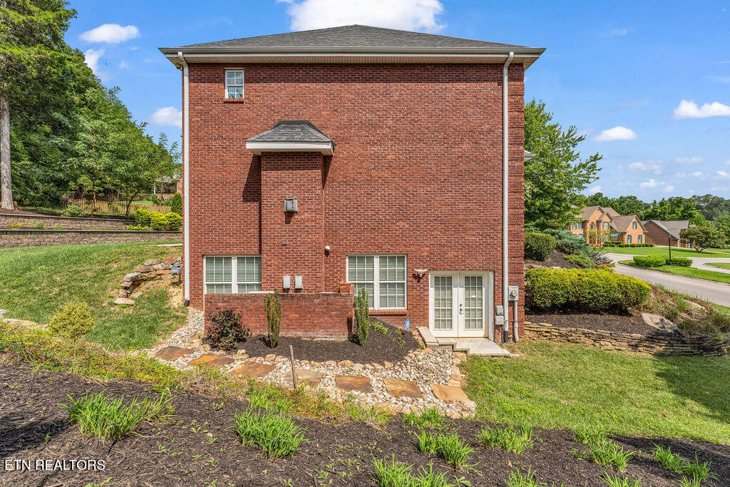 525 Brochardt Boulevard Knoxville TN 37934