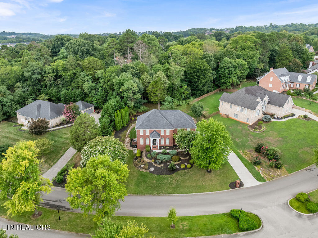 525 Brochardt Boulevard Knoxville TN 37934
