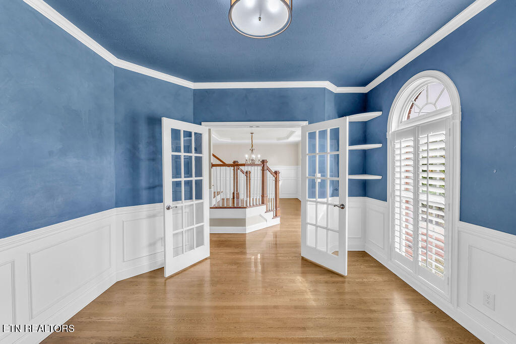 525 Brochardt Boulevard Knoxville TN 37934