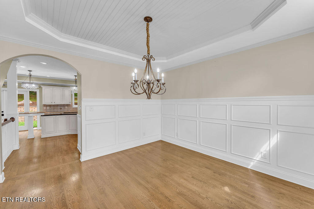 525 Brochardt Boulevard Knoxville TN 37934