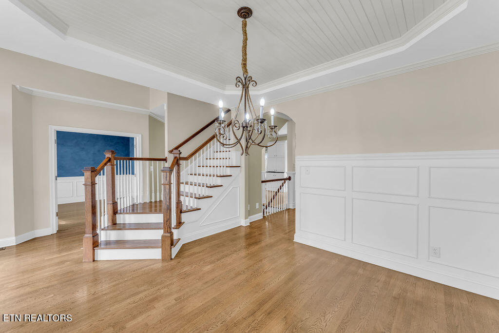 525 Brochardt Boulevard Knoxville TN 37934