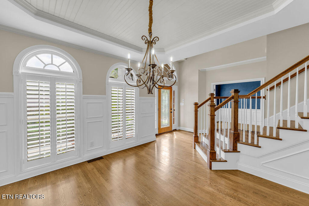 525 Brochardt Boulevard Knoxville TN 37934