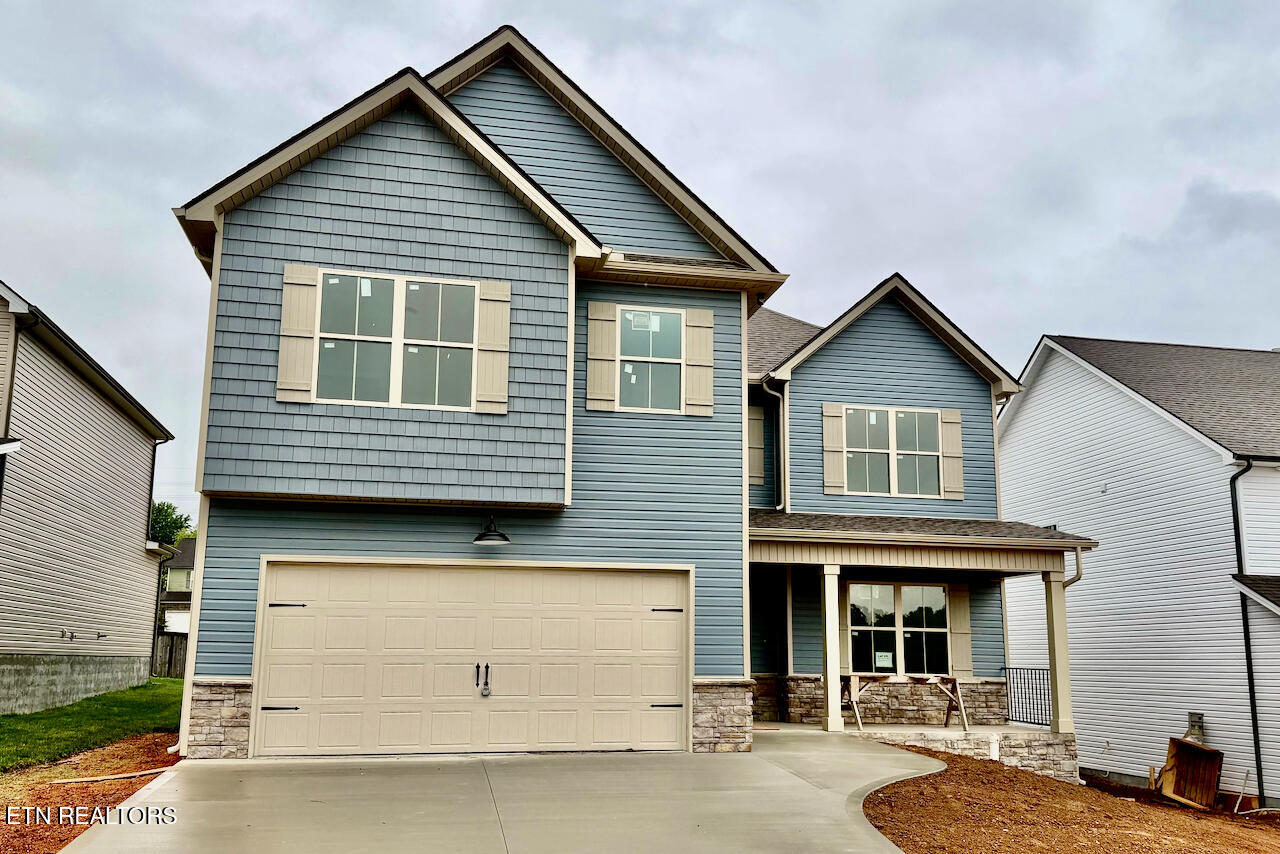 8918 Queensdale Lane Knoxville TN 37924