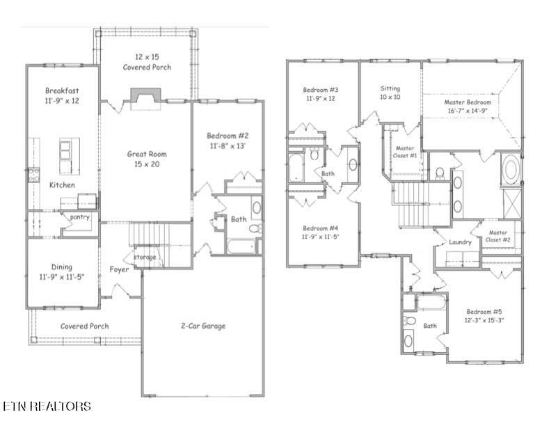 8918 Queensdale Lane Knoxville TN 37924